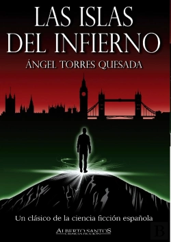 Bertrand.pt - Las Islas Del Infierno. Trilogía De Las Islas