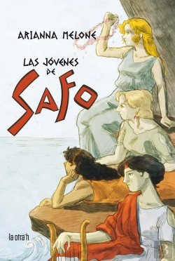 Bertrand.pt - Las Jovenes De Safo