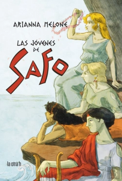 Bertrand.pt - Las Jóvenes De Safo