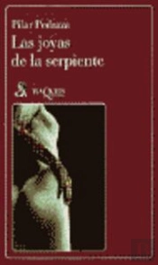 Las Joyas De La Serpiente