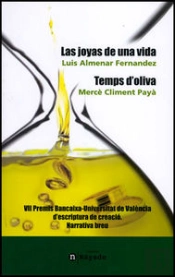 Las Joyas De Una Vida / Temps D'Oliva