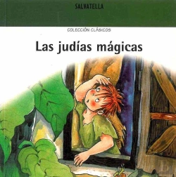 Bertrand.pt - Las Judias Mágicas