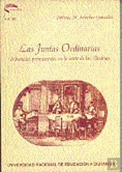 Bertrand.pt - Las Juntas Ordinarias. Tribunales Permanentes En La Corte De Los Austrias