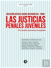 Las Justicias Penales Juveniles