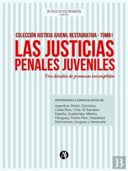 Bertrand.pt - Las Justicias Penales Juveniles