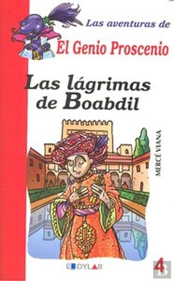 Bertrand.pt - Las Lágrimas De Boabdil - Libro 4