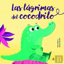 Las Lagrimas De Cocodrilo