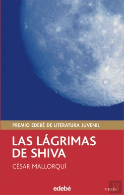 Bertrand.pt - Las Lágrimas De Shiva