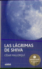 Las Lágrimas De Shiva