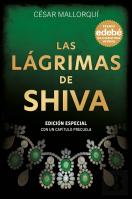Las Lagrimas De Shiva Nueva Edicion