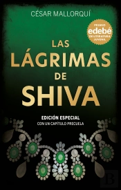 Las Lagrimas De Shiva Nueva Edicion