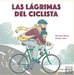 Bertrand.pt - Las Lagrimas Del Ciclista