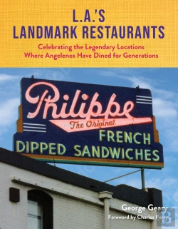 Bertrand.pt - L.A.'S Landmark Restaurants