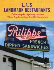 L.A.'S Landmark Restaurants