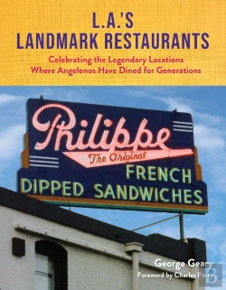 Bertrand.pt - L.A.'S Landmark Restaurants