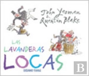 Las Lavanderas Locas  