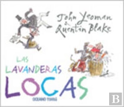 Bertrand.pt - Las Lavanderas Locas  