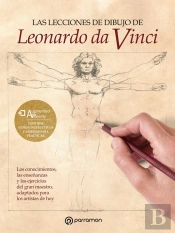 Las Lecciones De Dibujo De Leonardo Da Vinci