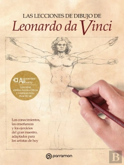 Bertrand.pt - Las Lecciones De Dibujo De Leonardo Da Vinci