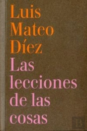 Las Lecciones De Las Cosas