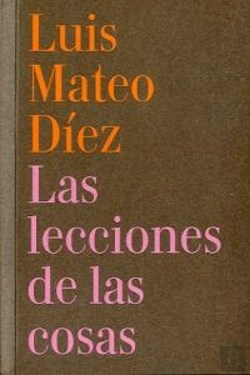 Bertrand.pt - Las Lecciones De Las Cosas