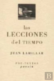 Las Lecciones Del Tiempo