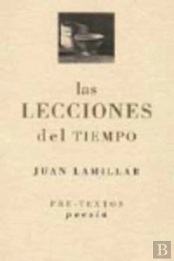 Bertrand.pt - Las Lecciones Del Tiempo