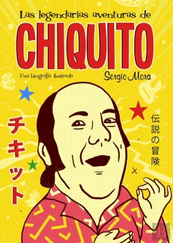 Bertrand.pt - Las Legendarias Aventuras De Chiquito