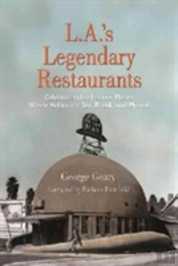 Bertrand.pt - L.A.'S Legendary Restaurants