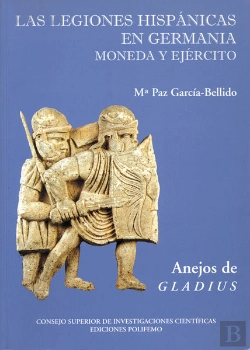 Bertrand.pt - Las Legiones Hispánicas En Germania