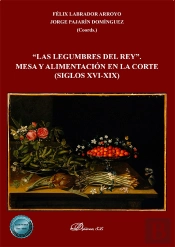 Las Legumbres Del Rey Mesa Y Alimentacion