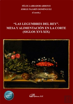 Bertrand.pt - Las Legumbres Del Rey Mesa Y Alimentacion