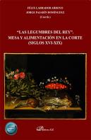 Las Legumbres Del Rey Mesa Y Alimentacion