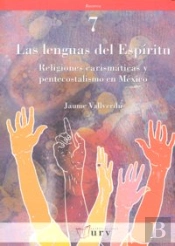Las Lenguas Del Espíritu