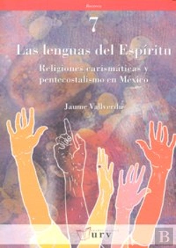 Bertrand.pt - Las Lenguas Del Espíritu