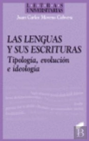 Las Lenguas Y Sus Escrituras