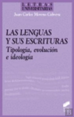 Bertrand.pt - Las Lenguas Y Sus Escrituras