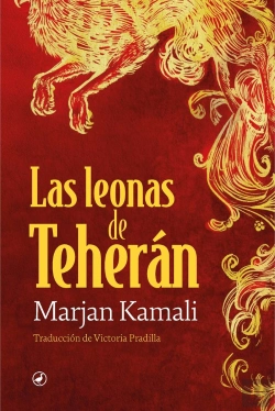 Bertrand.pt - Las Leonas De Teheran