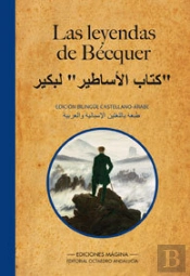 Las Leyendas De Becquer  