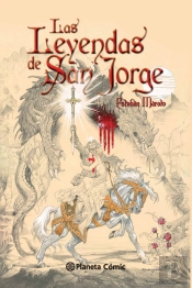 Las Leyendas De San Jorge