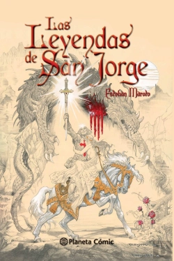 Bertrand.pt - Las Leyendas De San Jorge
