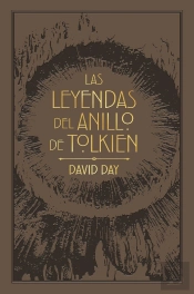 Las Leyendas Del Anillo De Tolkien