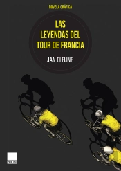 Las Leyendas Del Tour De Francia