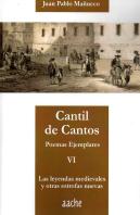 Las Leyendas Medievales Y Otras Estrofas Nuevas