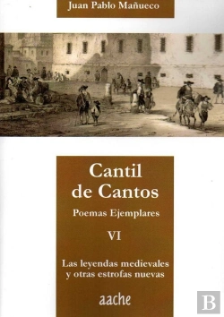 Bertrand.pt - Las Leyendas Medievales Y Otras Estrofas Nuevas