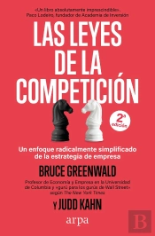 Las Leyes De La Competicion