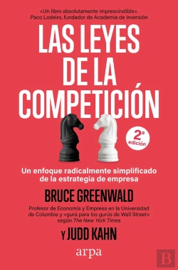 Bertrand.pt - Las Leyes De La Competicion