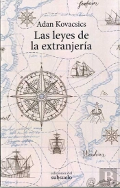 Las Leyes De La Extranjería