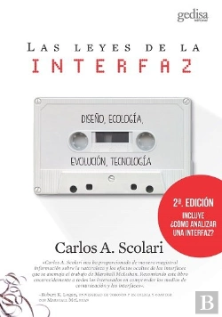 Bertrand.pt - Las Leyes De La Interfaz
