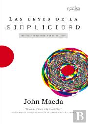 Las Leyes De La Simplicidad